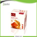 سبوس چند غله بین استار دکتر بیز