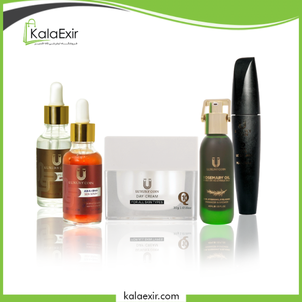 پک شماره vip لاکچری کوین