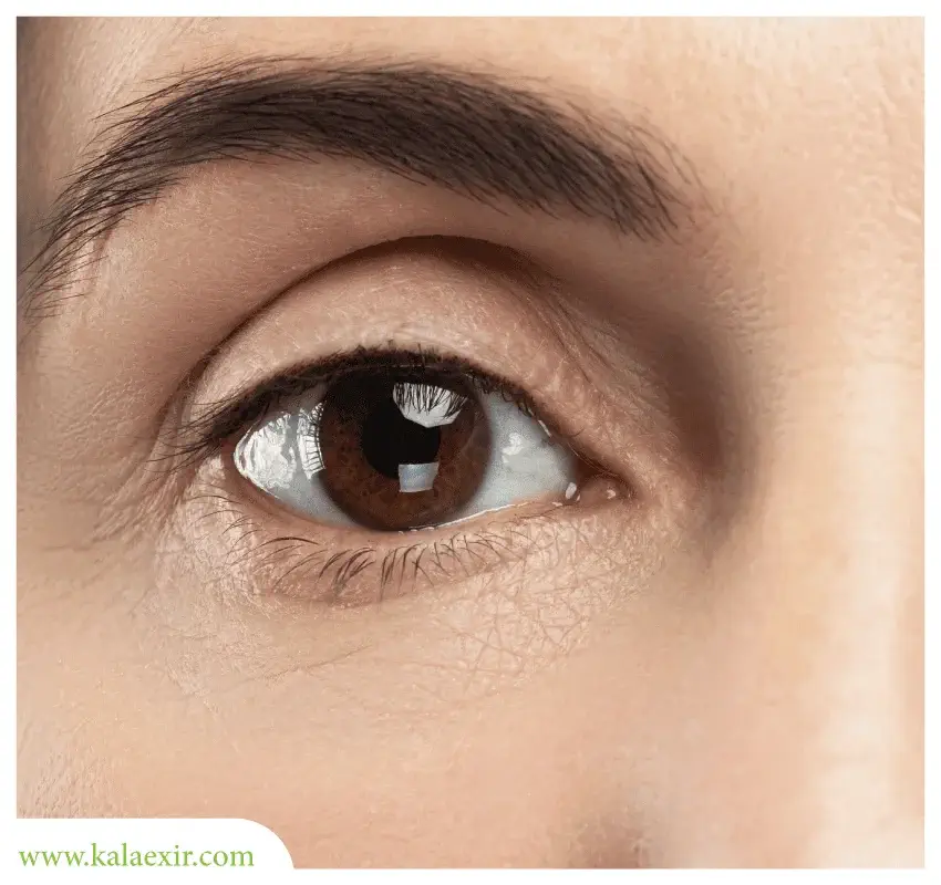 محصولات ضد چین و چروک پوست در فروشگاه اینترنتی کالااکسیر