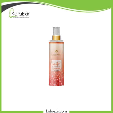 بادی اسپلش زنانه بنوید مدل jo malone