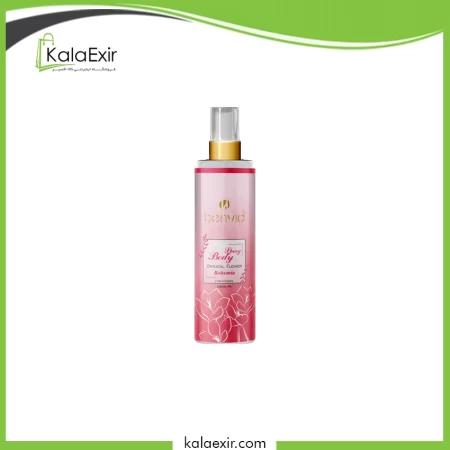 بادی اسپلش زنانه بوهمیا بنوید