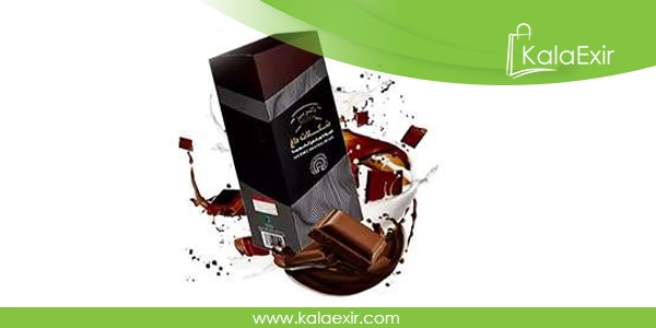 پودر شکلات داغ دکتر بیز 