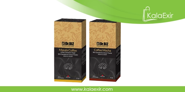 قهوه فوری موکا برای چاقی