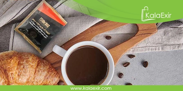 قهوه فوری سوپریم برای زگیل تناسلی