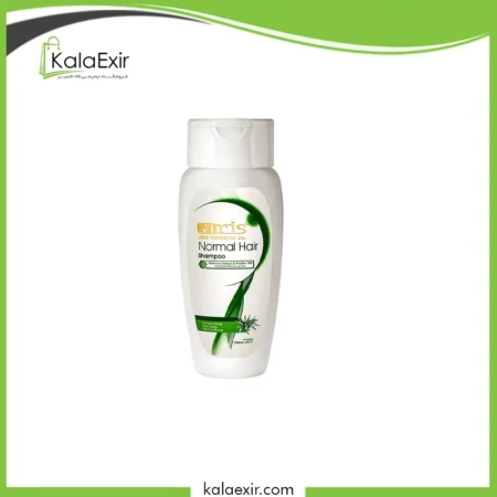قیمت شامپو موهای نرمال اریس تغذیه کننده و مرطوب کننده مو