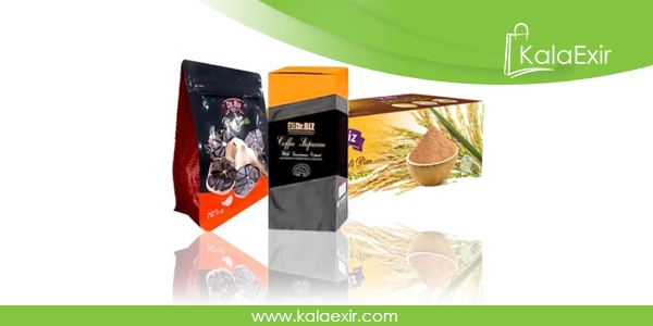 عکس قیمت محصولات دکتر بیز برای لاغری