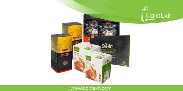 خرید سبوس برنج