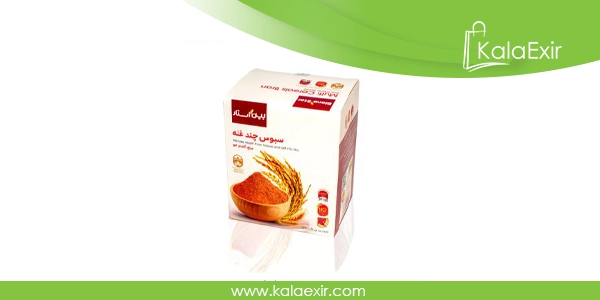 فروش عمده سبوس برنج دکتر بیز