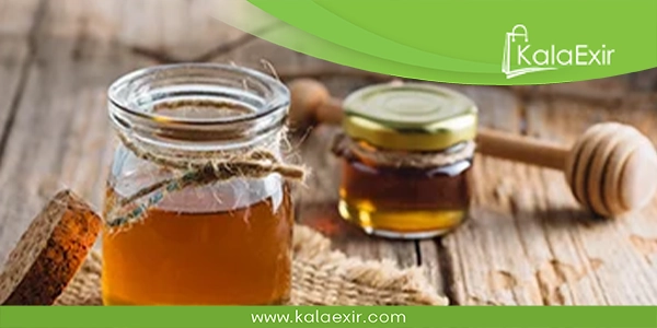 عسل دیابتی بیز با ترکیبات موثر