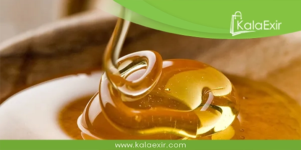 فواید عسل دکتر بیز برای بدن