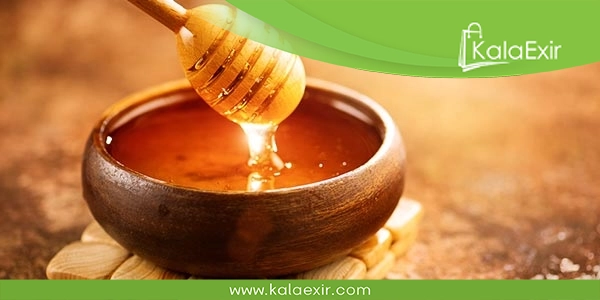 عسل دکتر بیز با کمترین قیمت و خواص فراوان