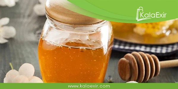 طریقه مصرف عسل دکتر بیز