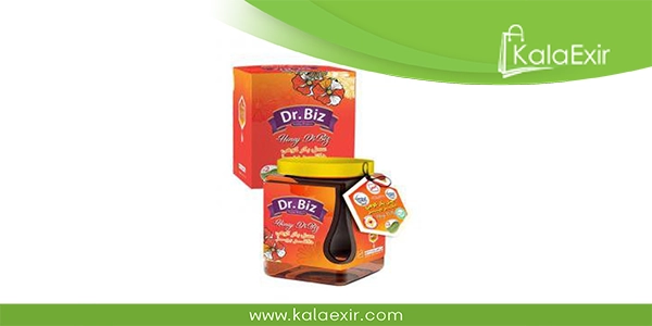 عسل بیز و انواع آن در فروشگاه کالا اکسیر