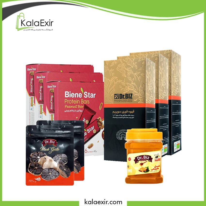 پک جنسی دکتر بیز